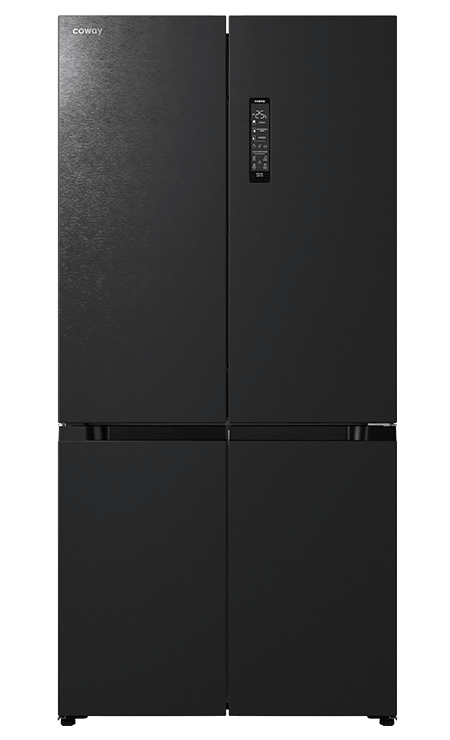 4 Pintu 551L